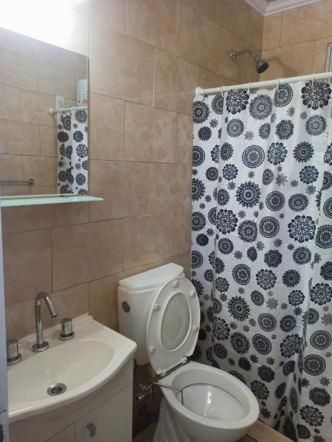 Beva'S Home Chajarí Kültér fotó