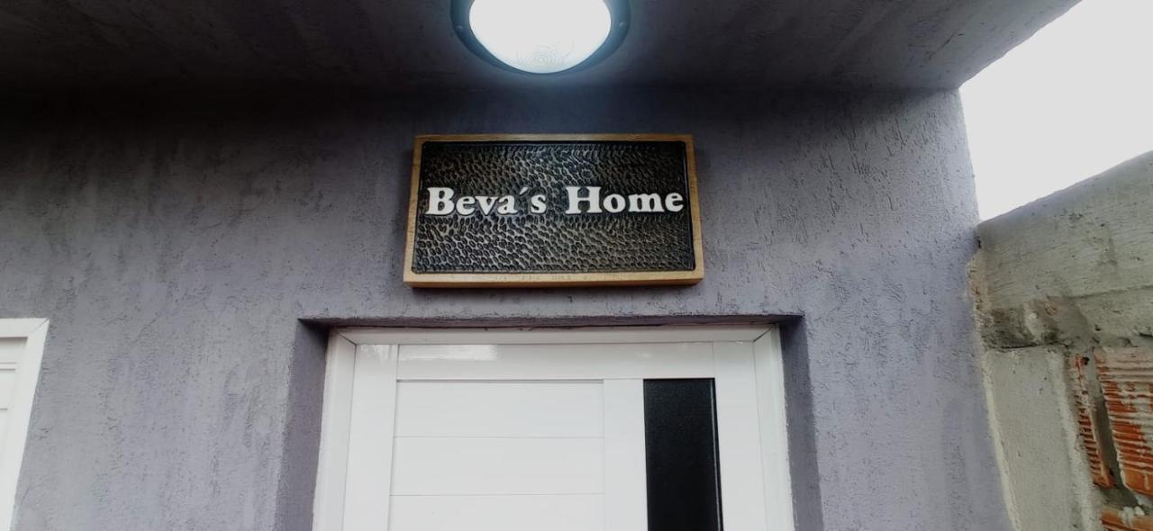 Beva'S Home Chajarí Kültér fotó