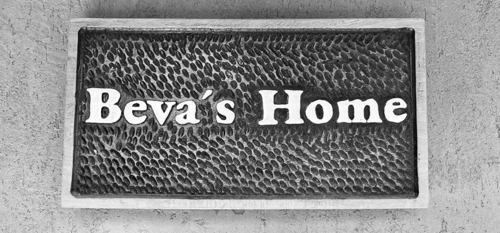 Beva'S Home Chajarí Kültér fotó