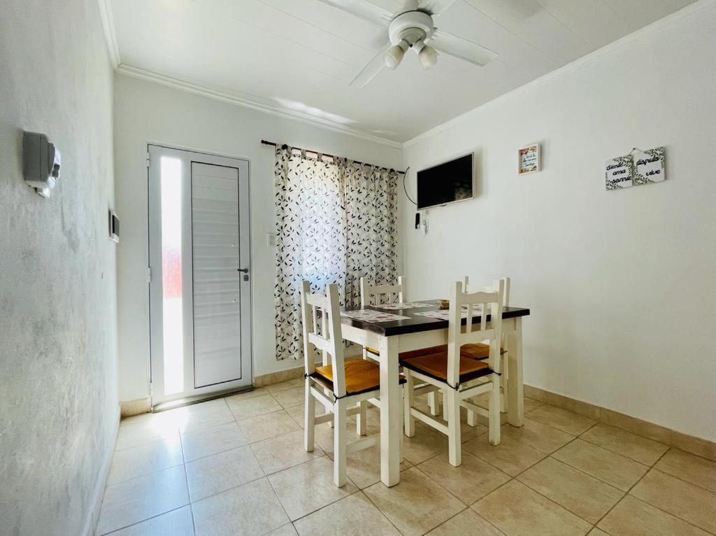 Beva'S Home Chajarí Kültér fotó