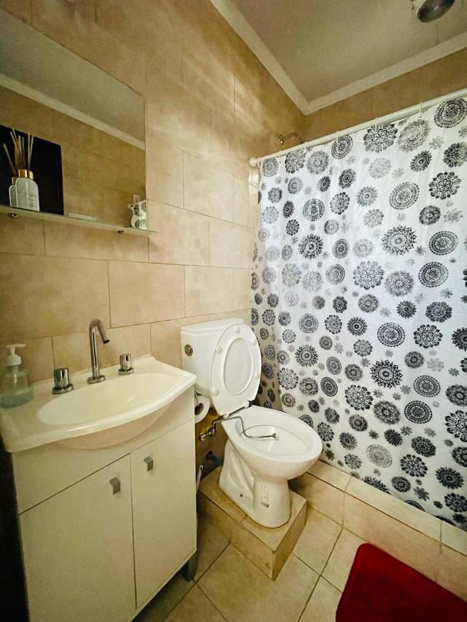 Beva'S Home Chajarí Kültér fotó